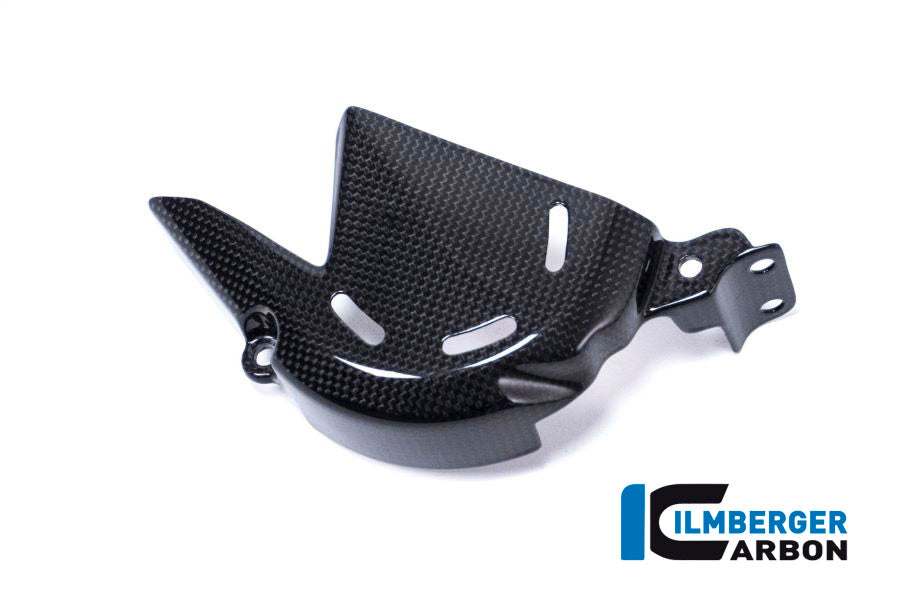 Ilmberger Carbon Sprocket Cover Ducati Panigale V4 / V4S