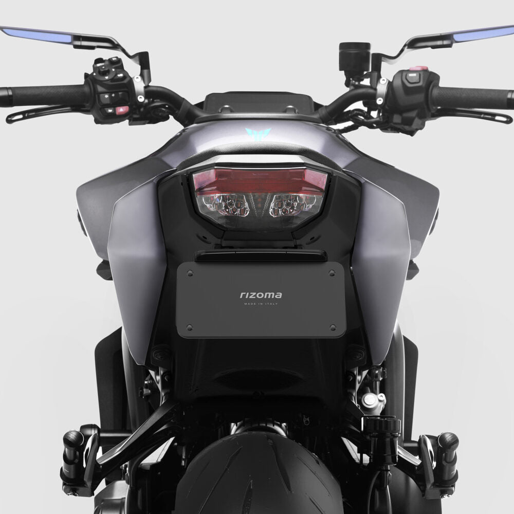 Rizoma FLAT-OUT Fender Eliminator