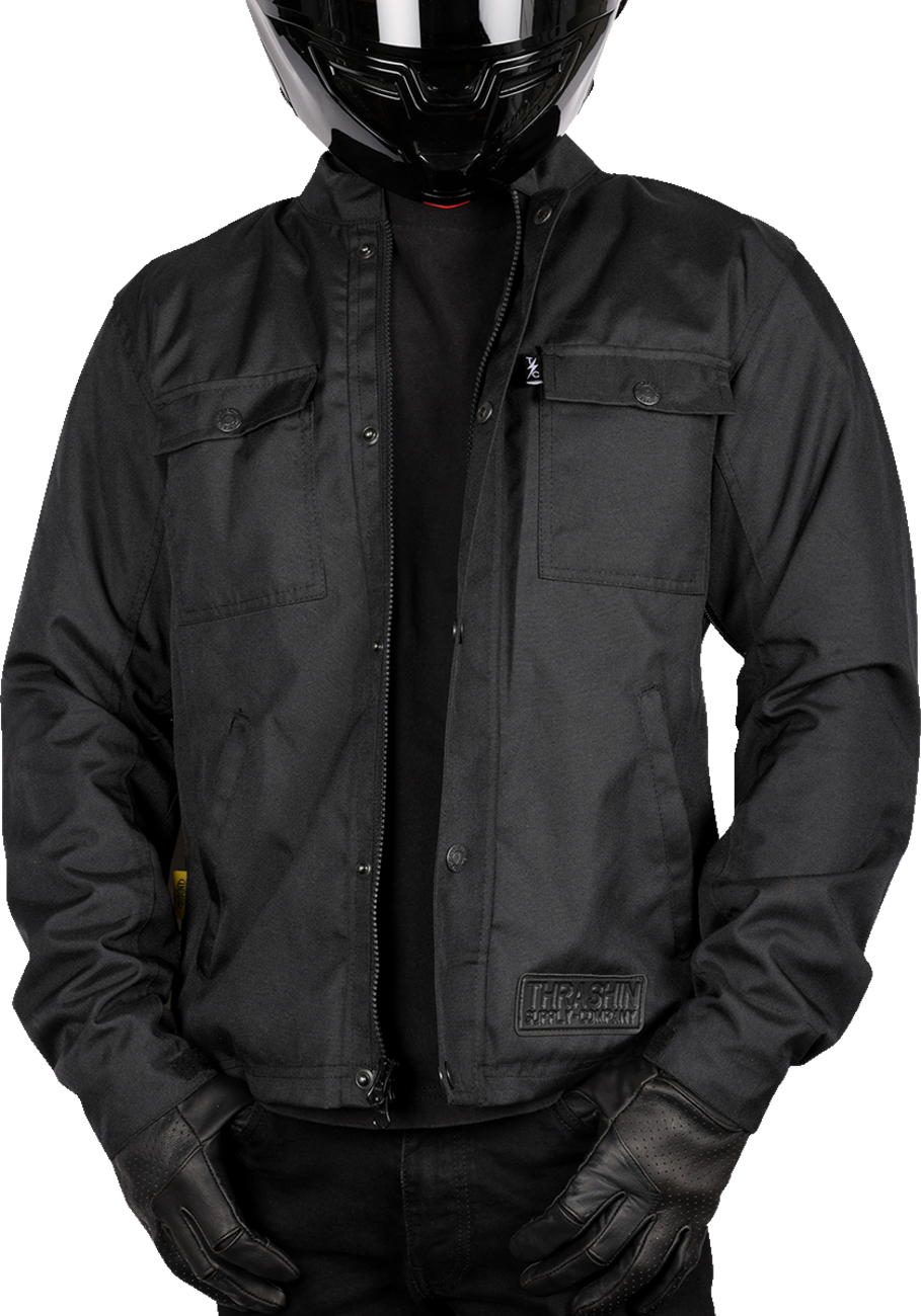 Thrashin Supply CO. Atlas V2 Riding Jacket