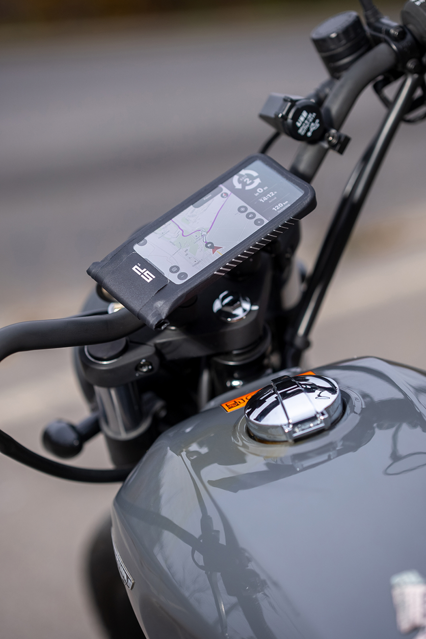 SP Connect Moto Mount LT - Universal Case