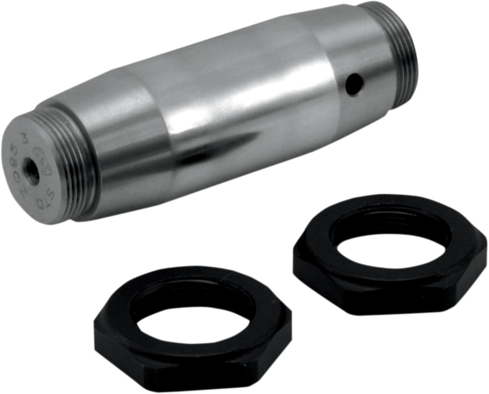 S&amp;S Cycle Crankpin Assembly - +0.001" Oversize - Big Twin l'81-'99 (Except '99 Twin Cam)