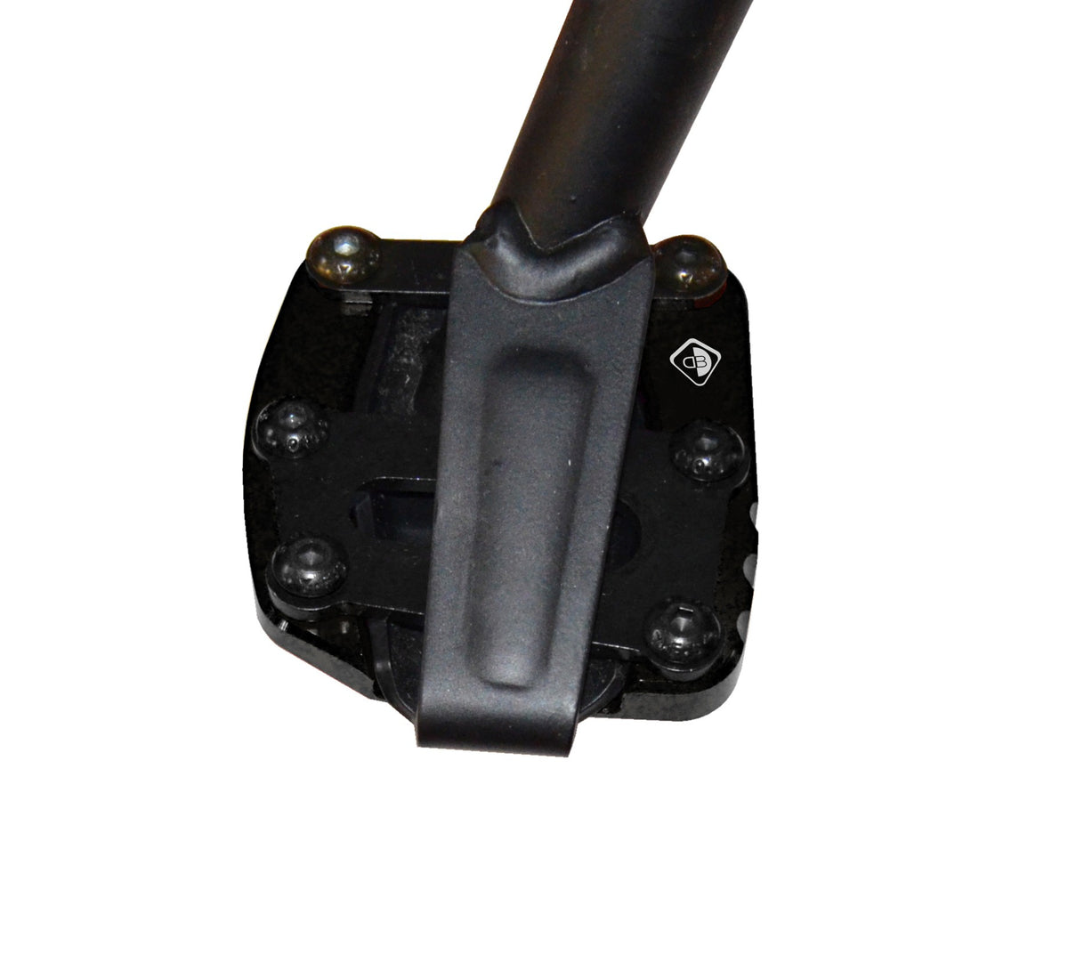 Ducabike DBK BAC01 MTS 1200 My14 Kickstand Pad