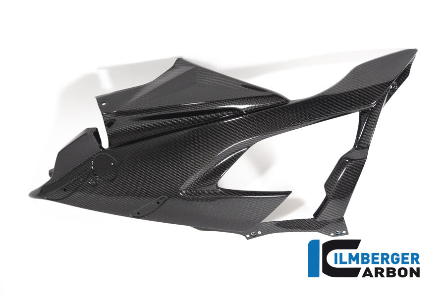 Ilmberger Carbon FAIRING SIDE PANEL (LEFT) - BMW M 1000 RR Racing