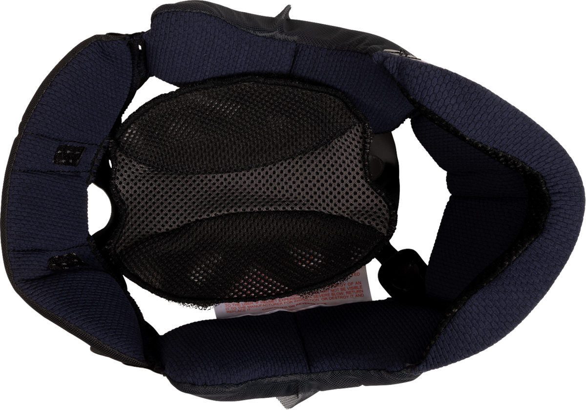 ARAI Helmets XD-5 Helmet Interior Pad