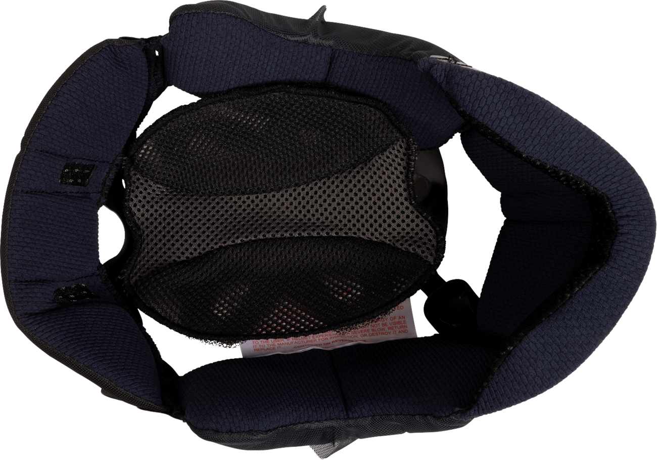 ARAI Helmets XD-5 Helmet Interior Pad