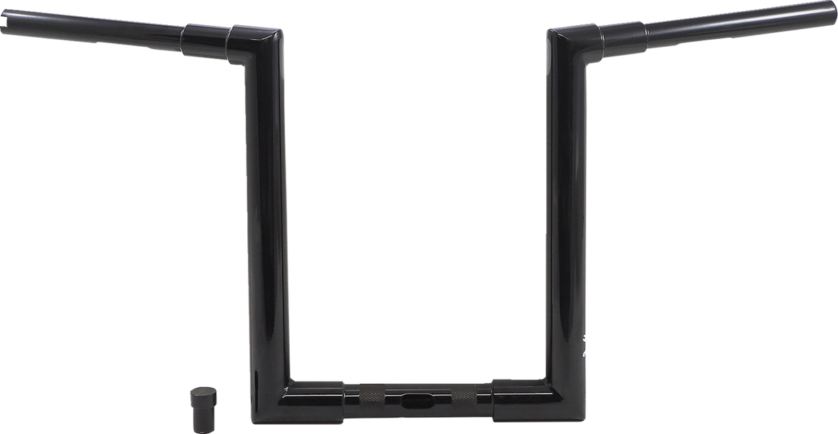 Burly Brand Jason Handlebar - 14" - Black