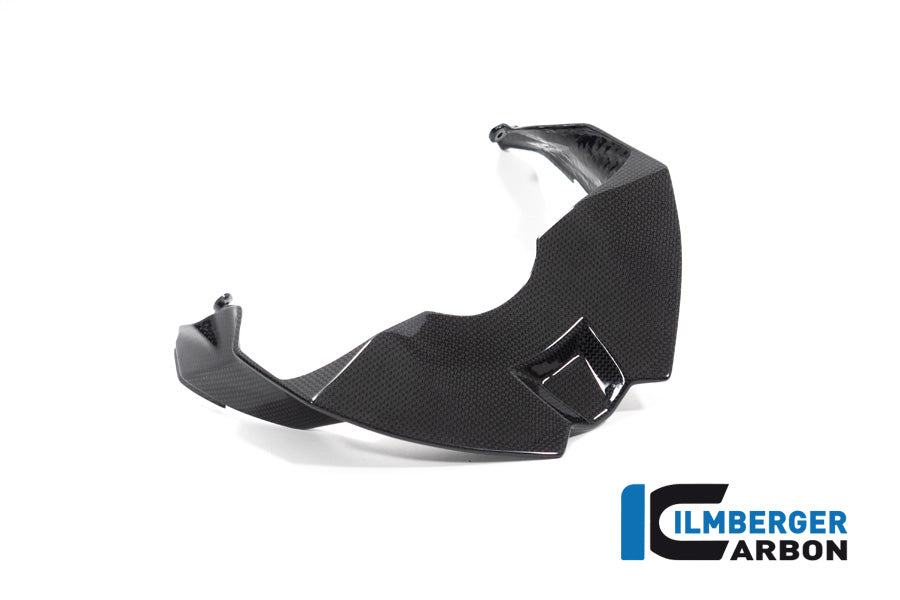 Ilmberger Carbon Front Fairing Lower Part V4 Ducati Streetfighter - Gloss