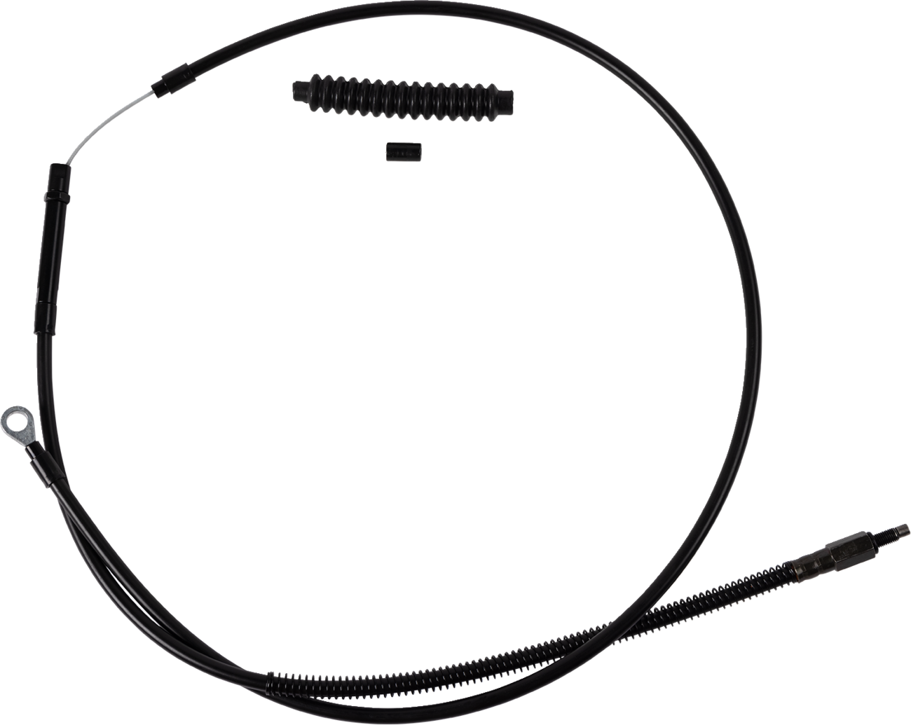 Barnett High-Efficiency Stealth Clutch Cable - '21-'24 Touring/Trike