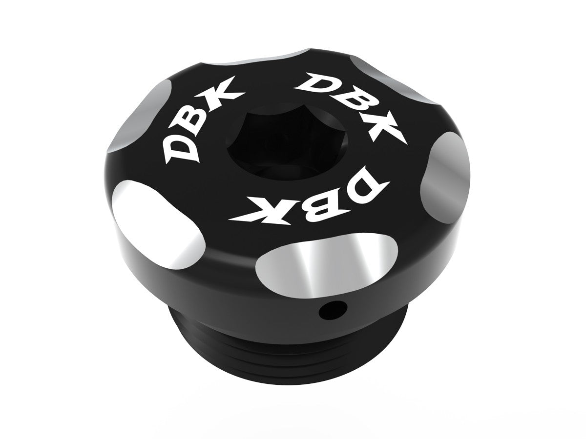 TOS01 - ENGINE OIL CAP