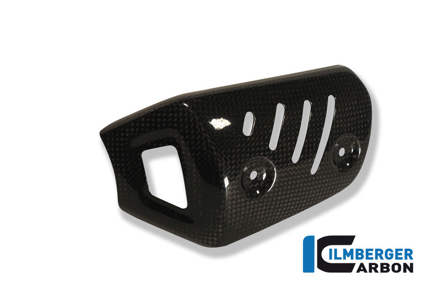 Ilmberger Carbon Exhaust Heat Shield F800GT