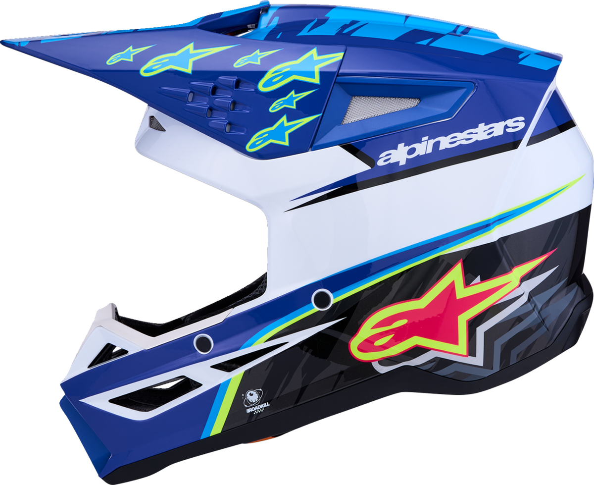 Alpinestars SM3 Falcon Helmet