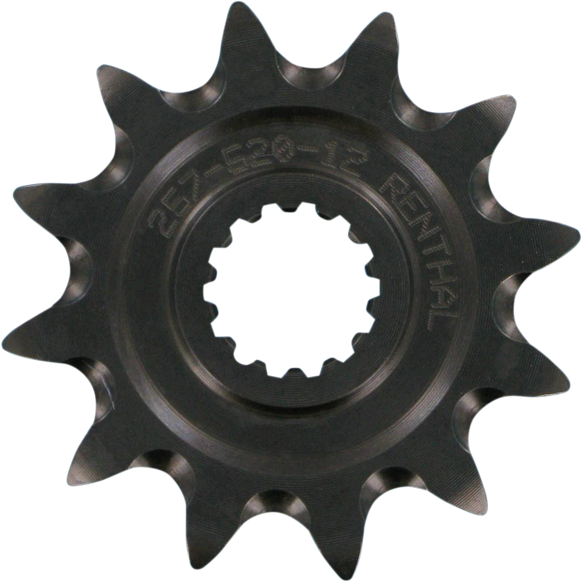 Renthal Sprocket - Yamaha - 12 Tooth