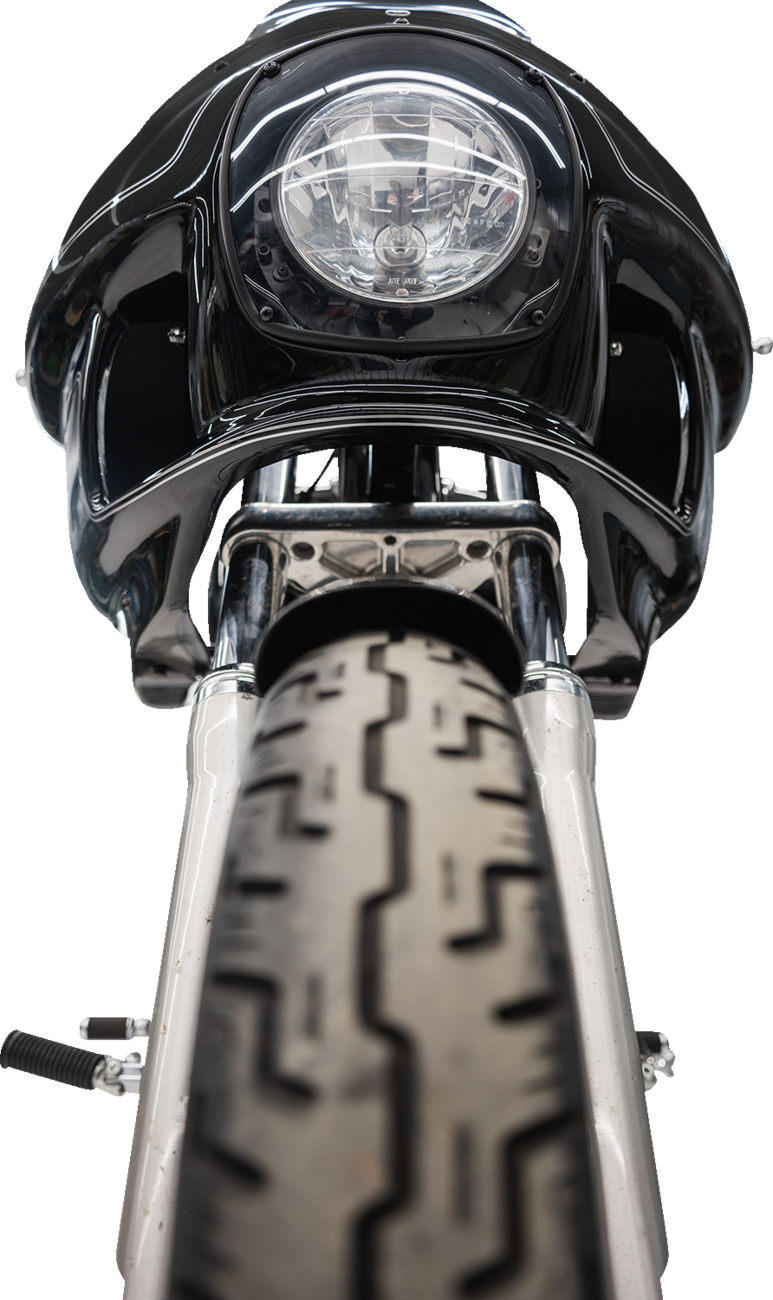 Klock Werks FXRP-Style Fairing Kit - '06-'17 FXD