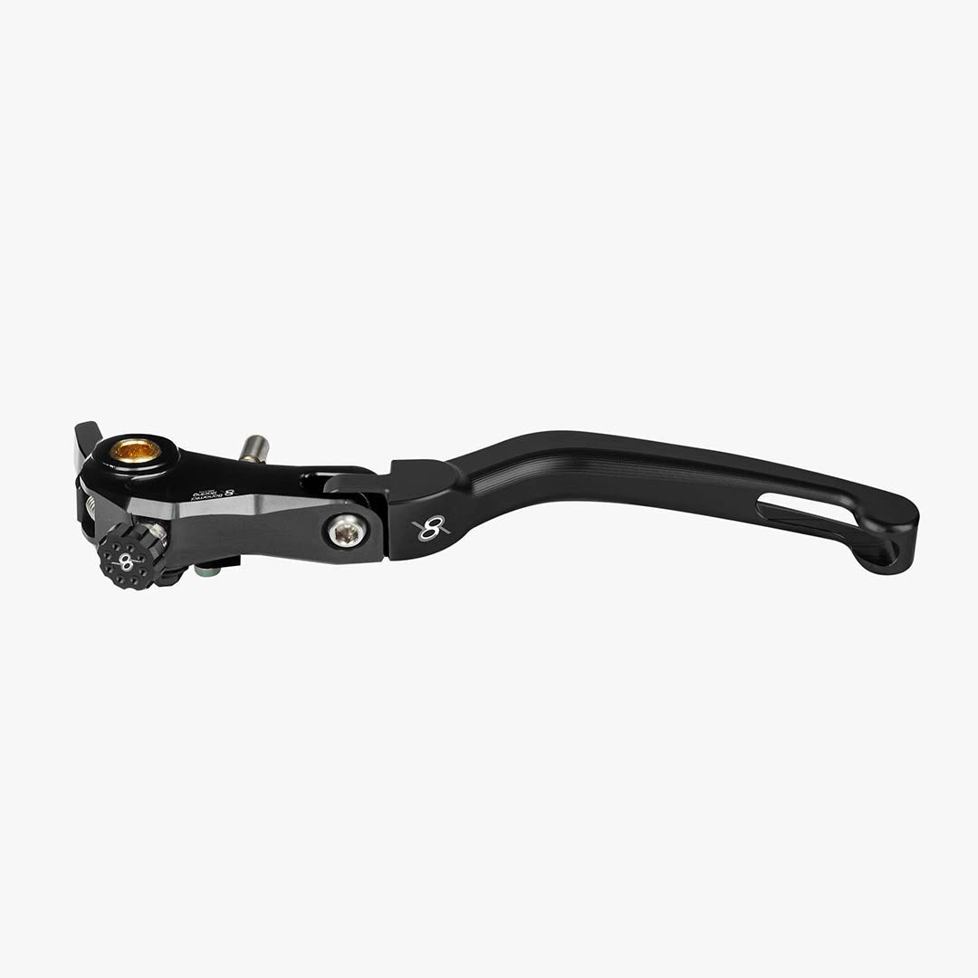 Bonamici Racing Clutch Lever - Ducati Panigale V4 - V4S