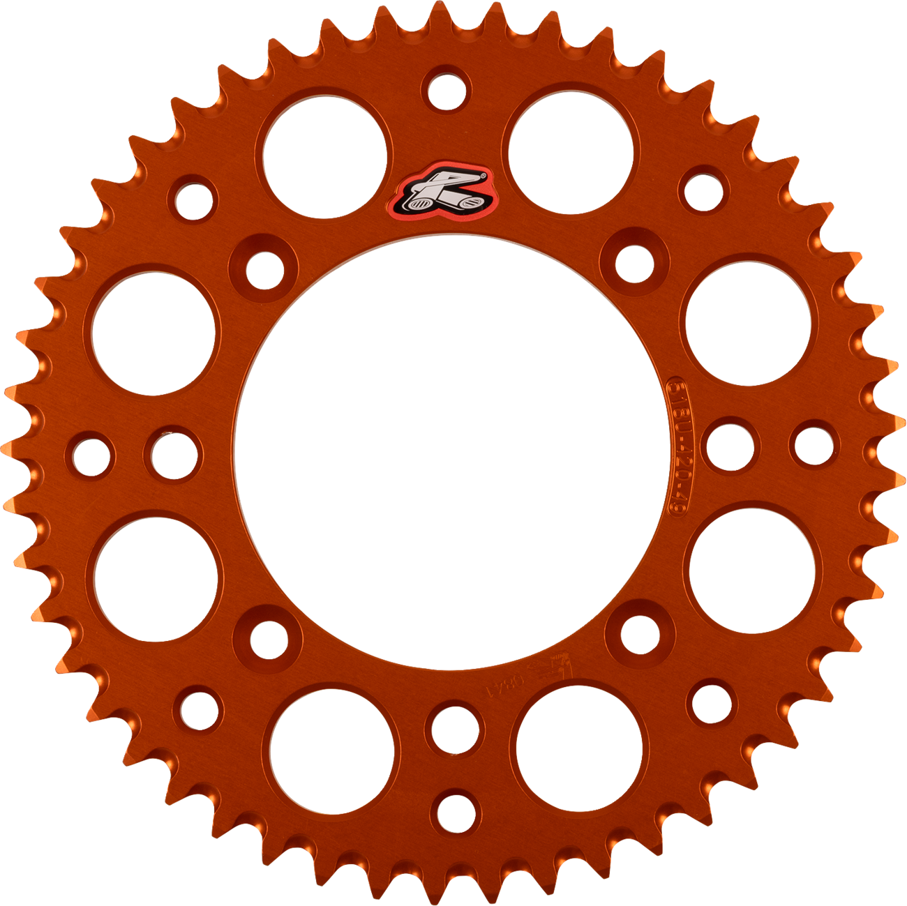 Renthal Rear Aluminum Sprocket