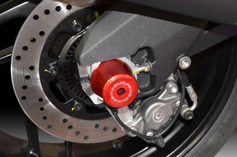 Ducabike DBK PFPN01 - Swingarm Protection