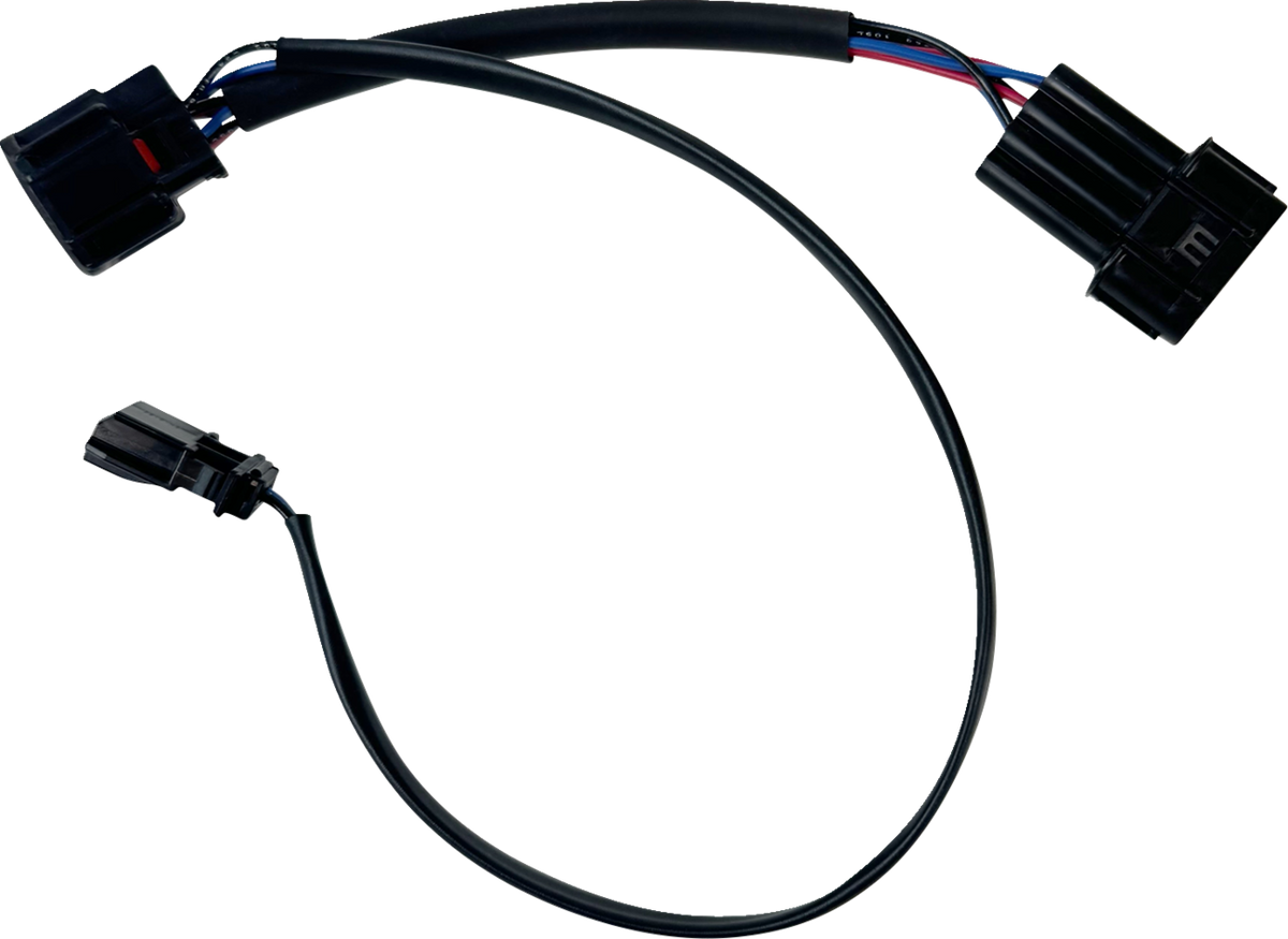 Custom Dynamics Power Harness - Accessory - Talon