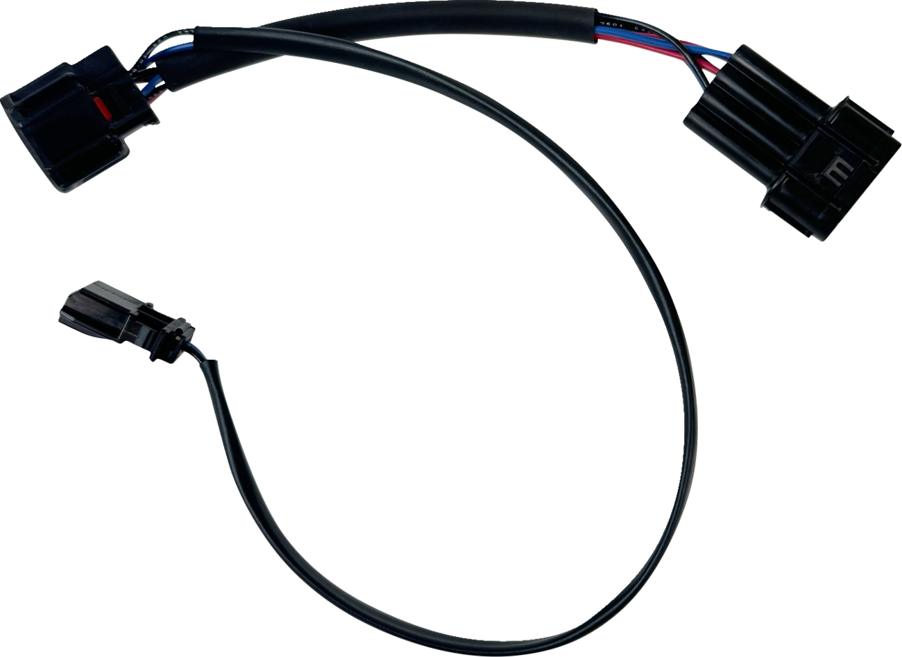 Custom Dynamics Power Harness - Accessory - Talon