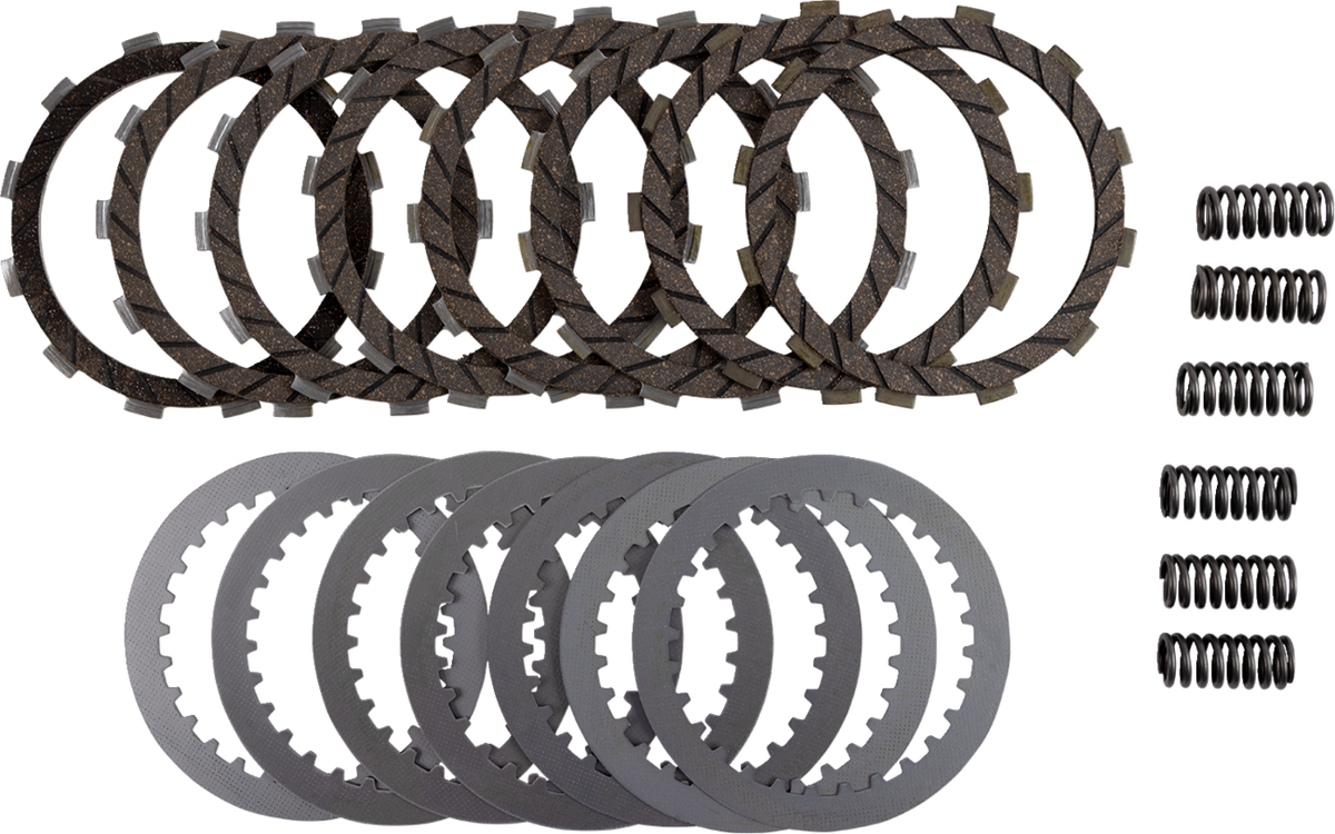 EBC Brakes Clutch Kit - RM 125