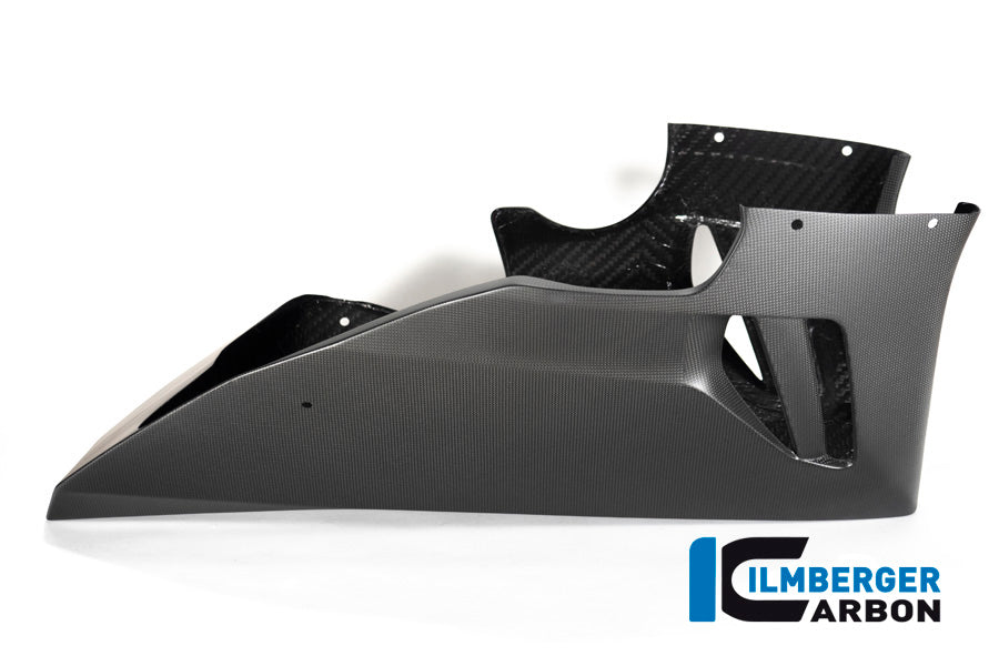 Ilmberger Carbon Belly Pan Racing Honda CBR 1000 RR-R / SP 2020