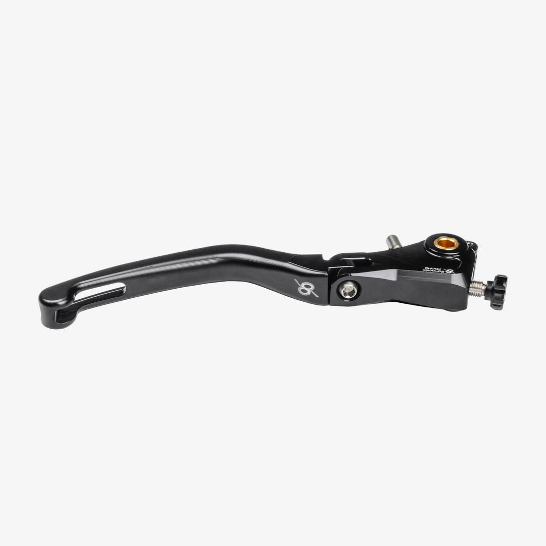 Bonamici Racing Brake Lever - Ducati Monster 1100-1200 - 749 - 999 - 848 - 1098 - 1198 - Panigale V2 - Panigale V4 - Streetfighter - Streetfighter V4