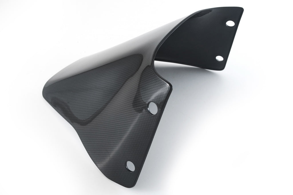 Fullsix Carbon Front Fairing