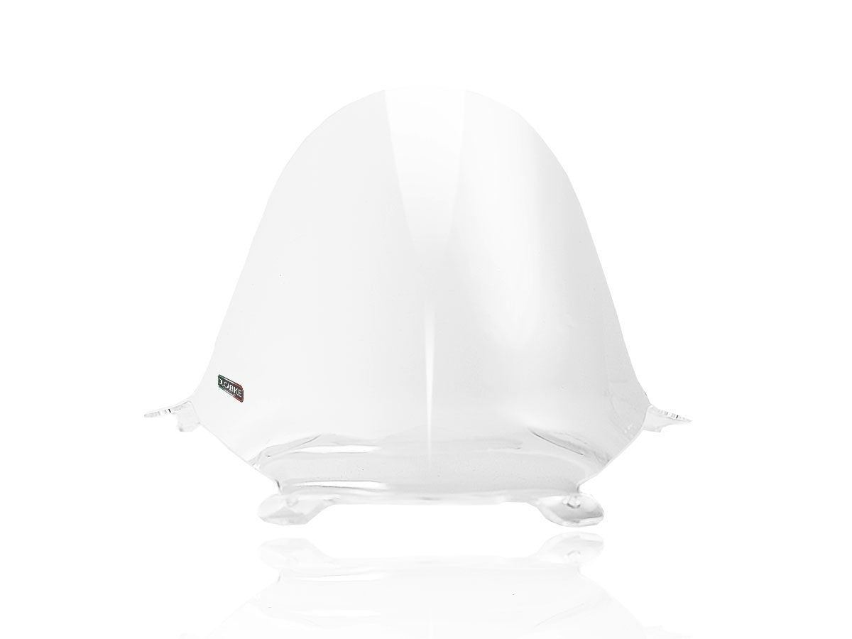 CUP09 - V4 / S RACE HIGH WINDSCREEN