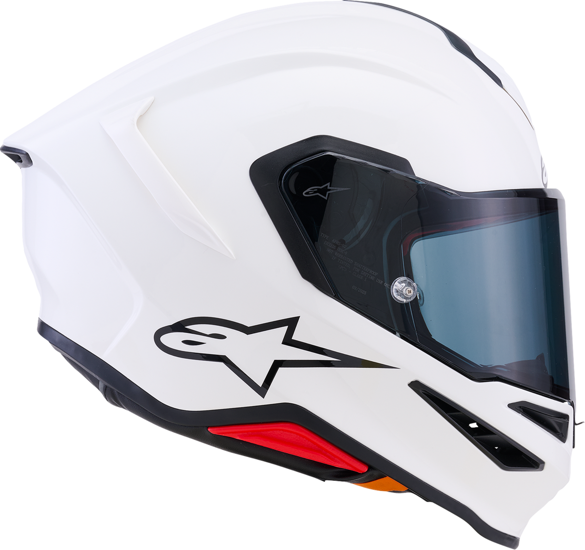 Alpinestars Supertech R7 Helmet