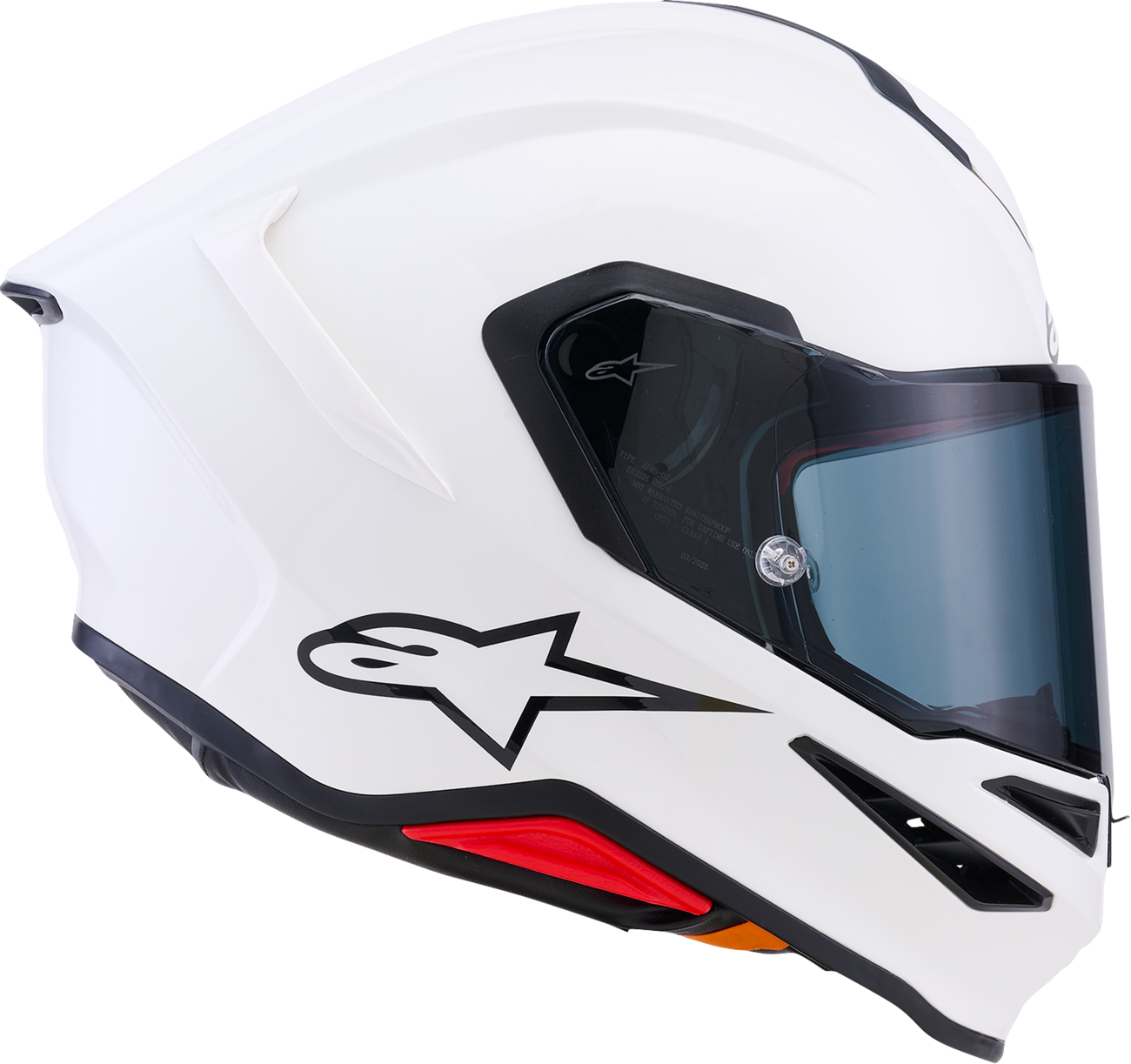 Alpinestars Supertech R7 Helmet
