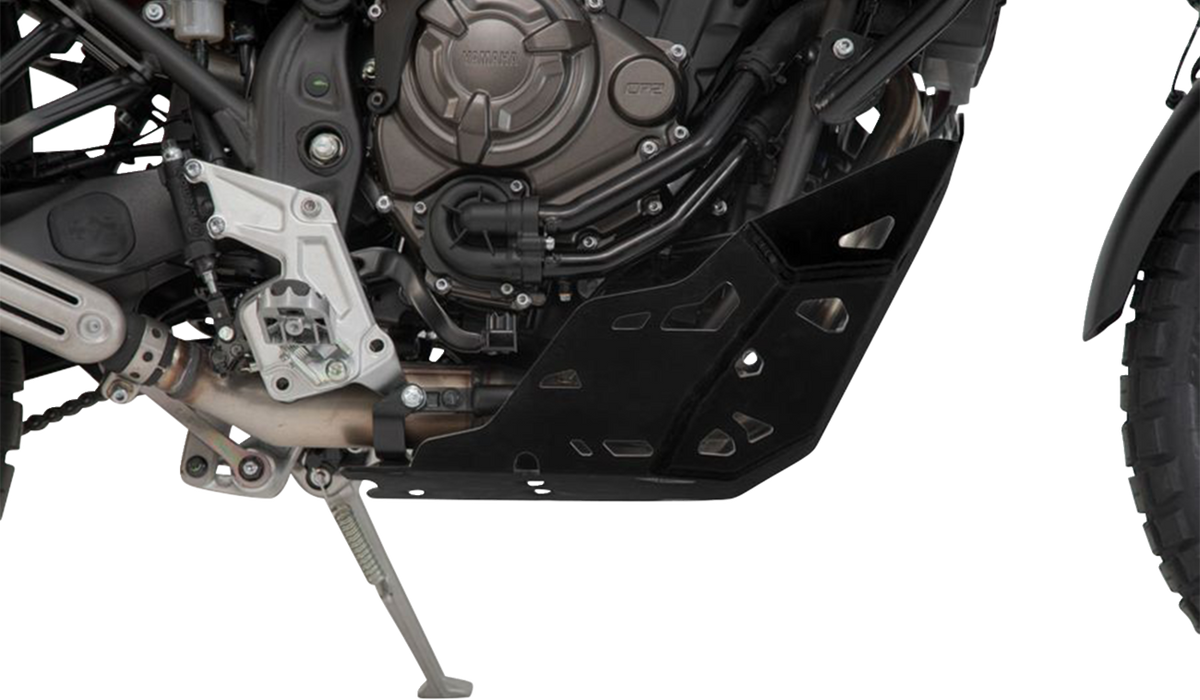 SW-Motech Engine Guard - Black - Yamaha - Tenere