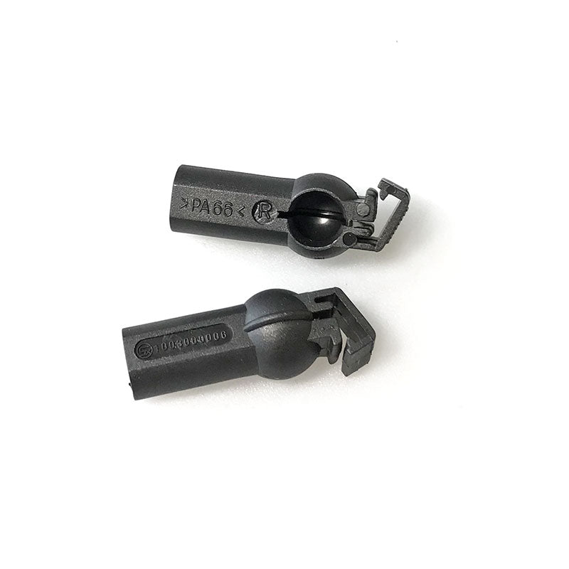 2D Socket set for 2D suspension sensor