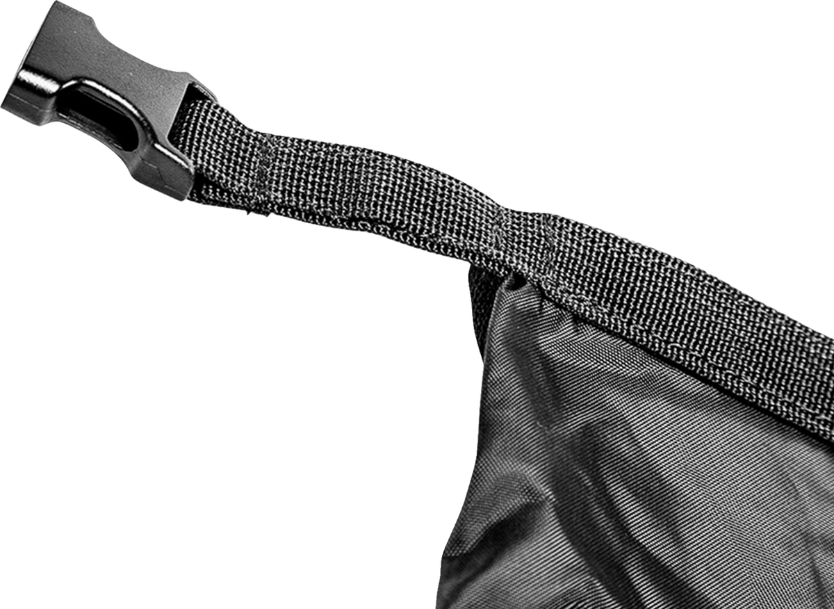 SW-Motech Waterproof Inner Bag - Blaze - Black