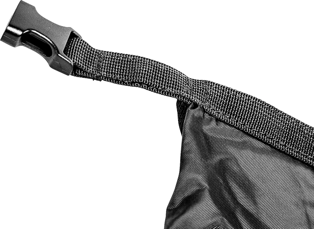 SW-Motech Waterproof Inner Bag - Blaze - Black