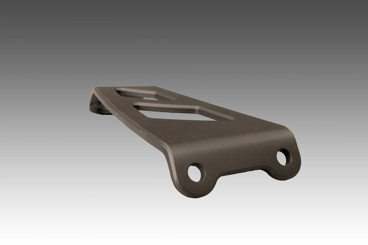 Yoshimura YZF-R9 25-26 Aluminum Muffler Bracket Kit