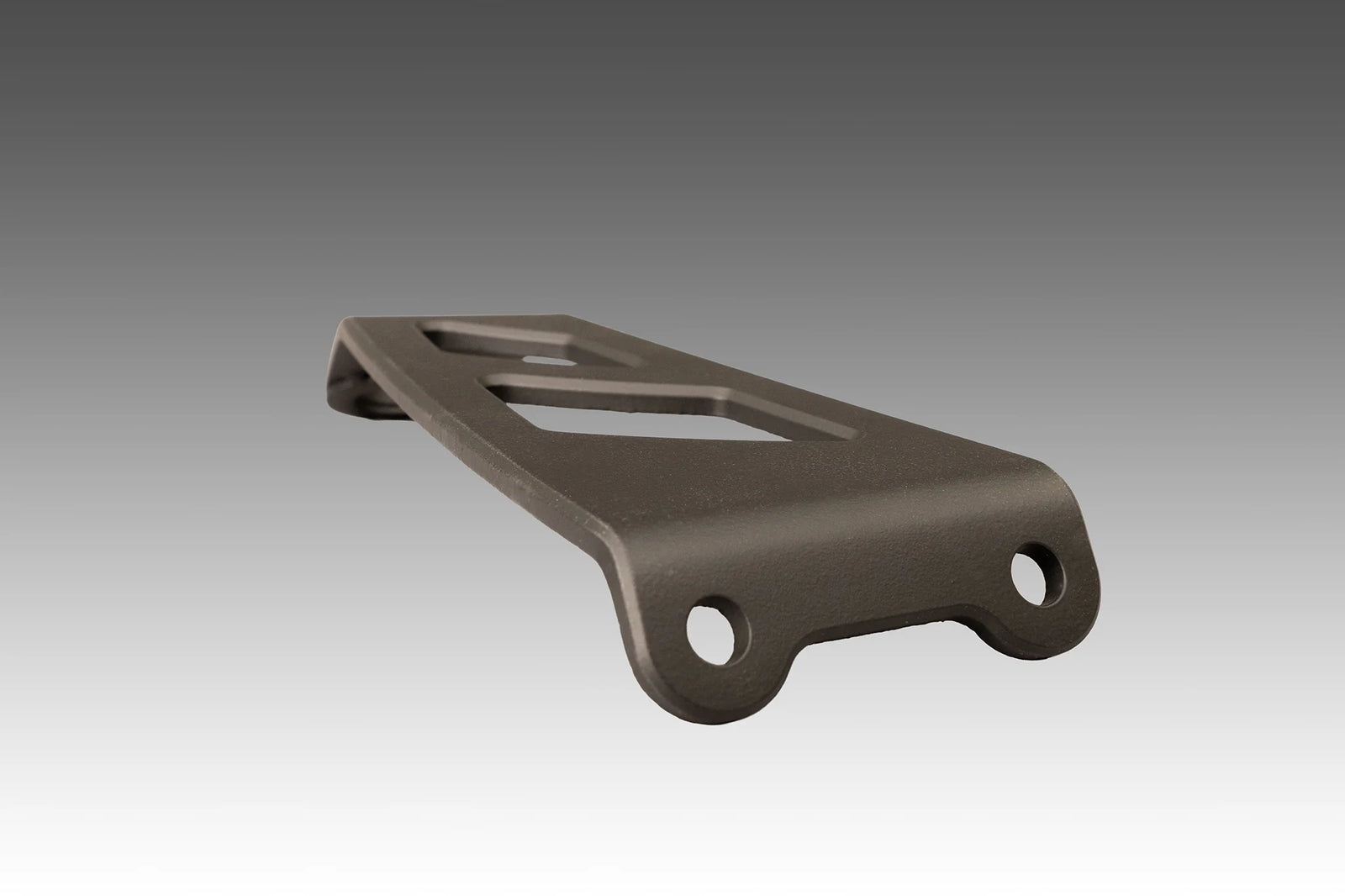 Yoshimura YZF-R9 25-26 Aluminum Muffler Bracket Kit
