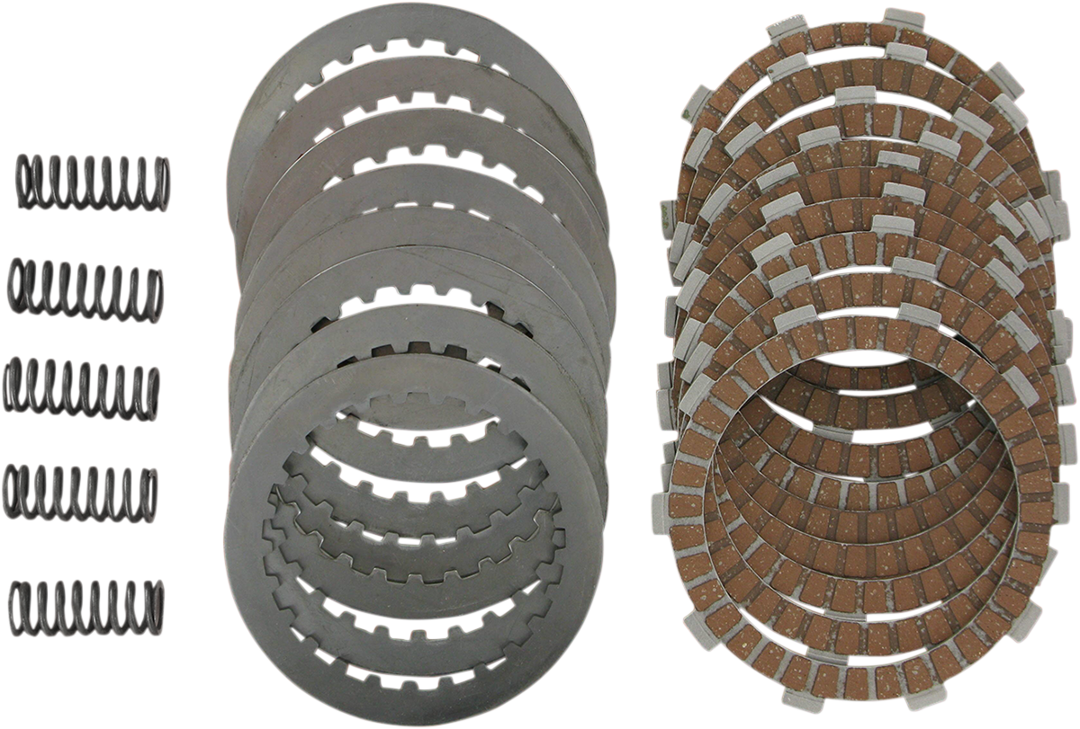 DP Brakes Clutch Kit - CBR 929/954rr