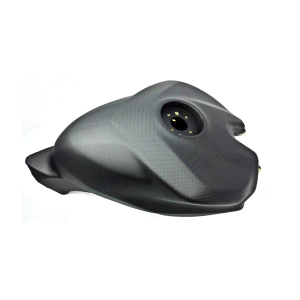 Fullsix Carbon Fiber Monocoque Fuel Tank For Ducati Panigale