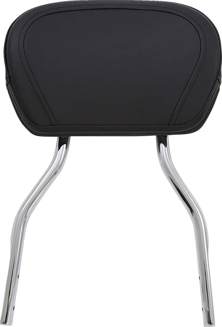 Cobra Sissy Bar - Tall - Chrome - VN900