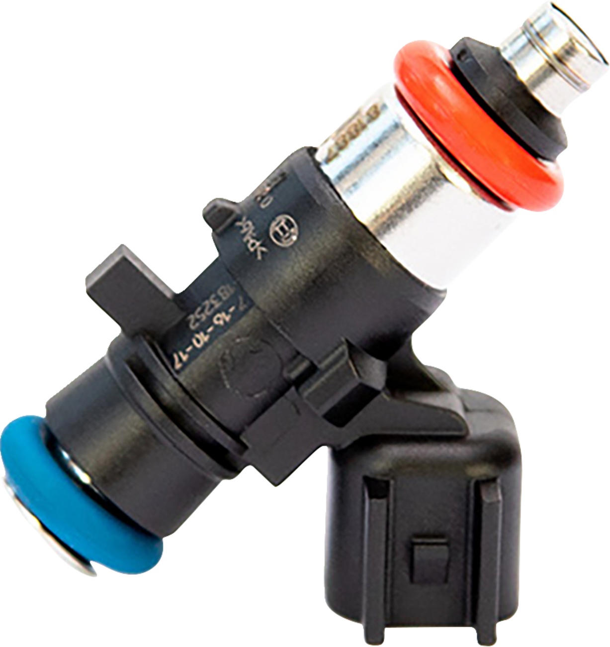 Feuling Parts Replacement Electric Fuel Injector - Harley-Davidson