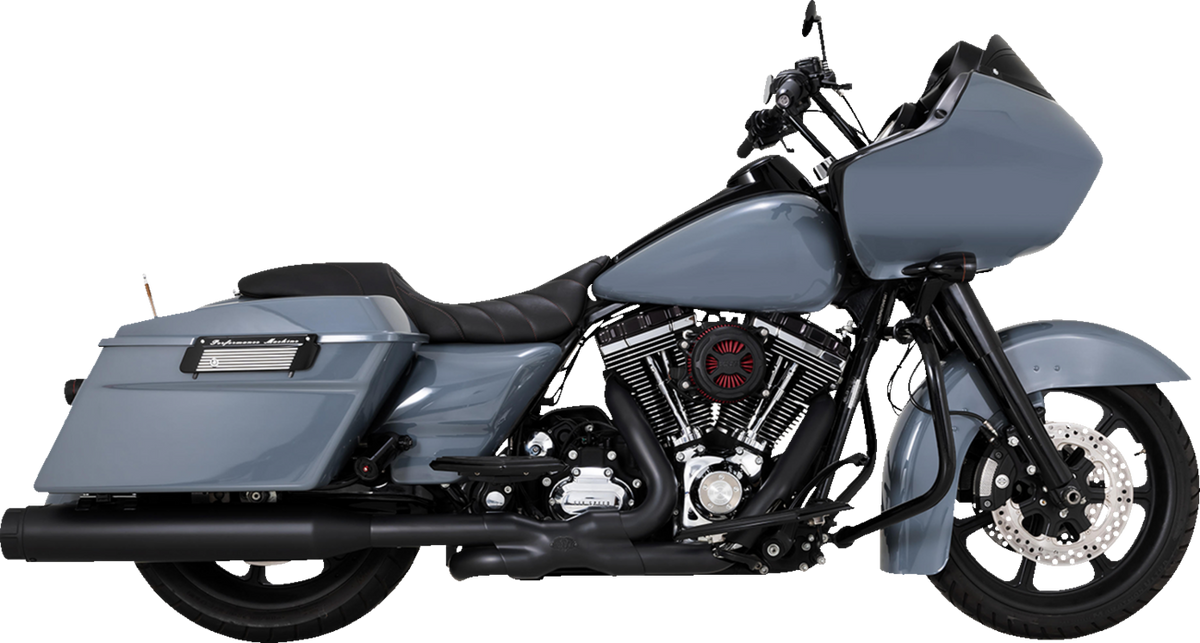 Vance & Hines Power Duals PCX™ Header System