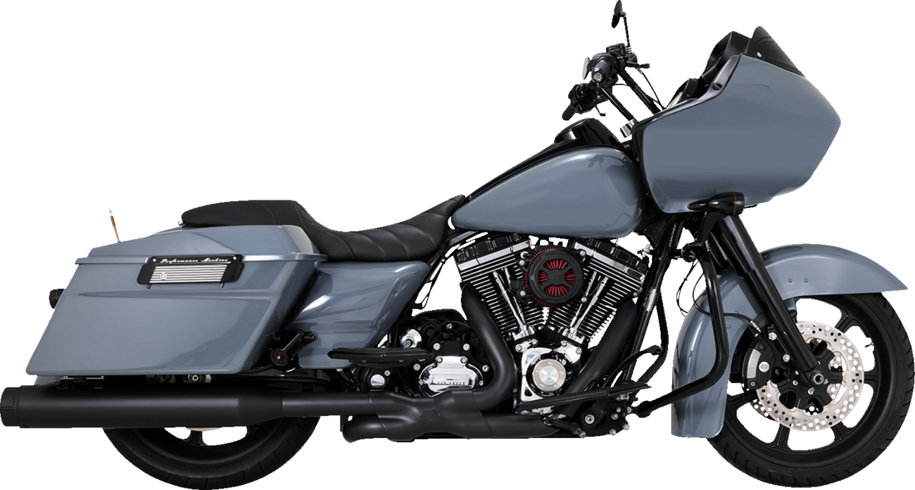 Vance & Hines Power Duals PCX™ Header System