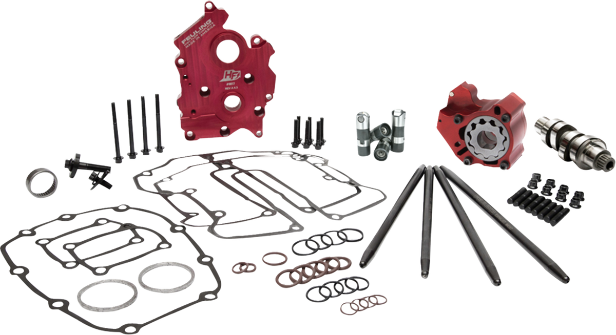 Feuling Parts Camchest - Race Series® - Reaper 538 - Twin Cooled - M8