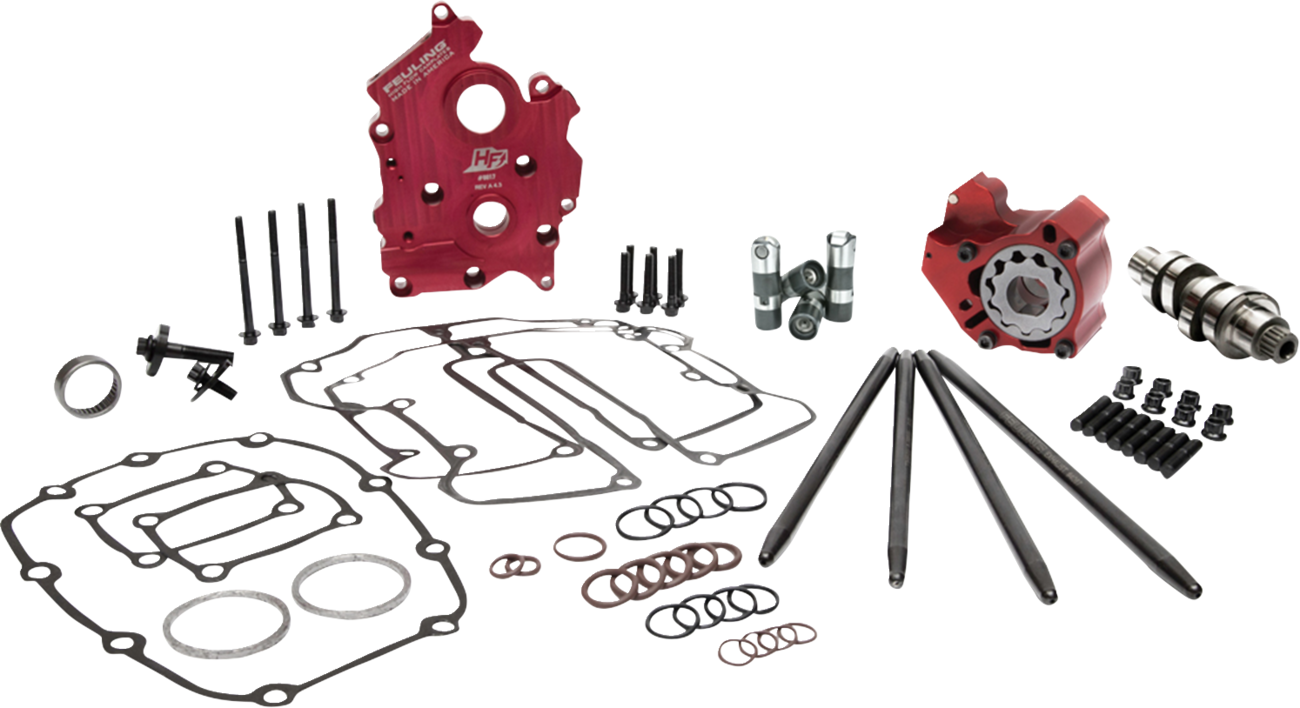 Feuling Parts Camchest - Race Series® - Reaper 538 - Twin Cooled - M8