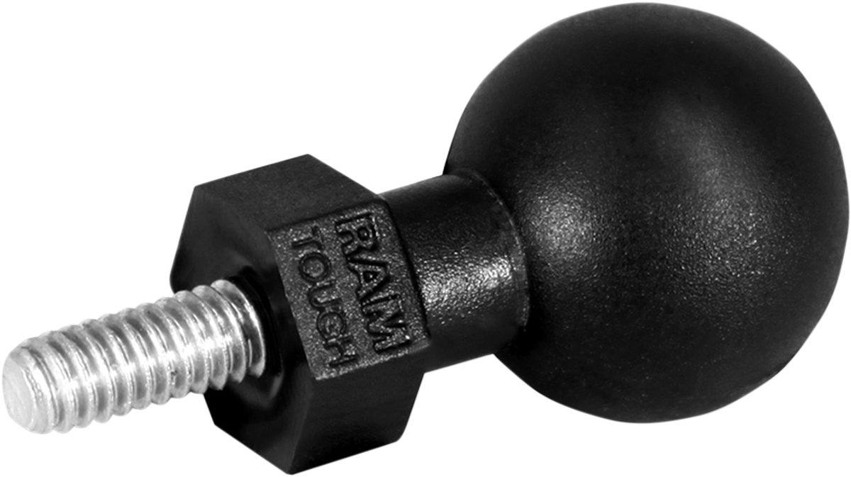 RAM Mounts Tough-Ball™ Mount Base - 1/4"-20 X 1/4"