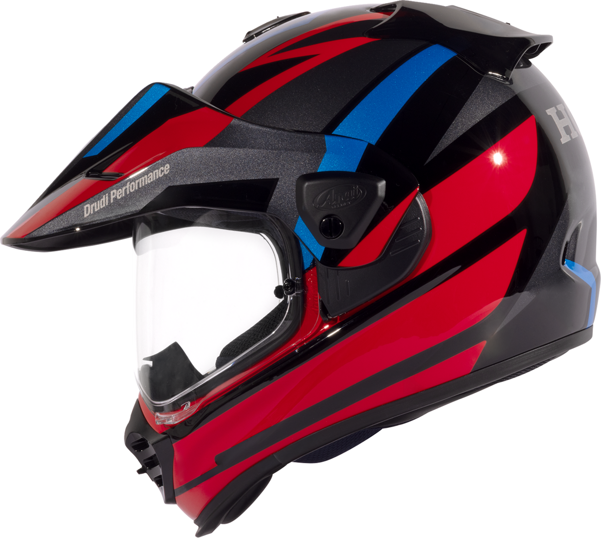 ARAI Helmets XD-5 Honda Africa Twin Helmet