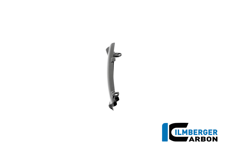 Ilmberger Carbon Brake Line Cover BMW R12 NineT - Gloss / Twill