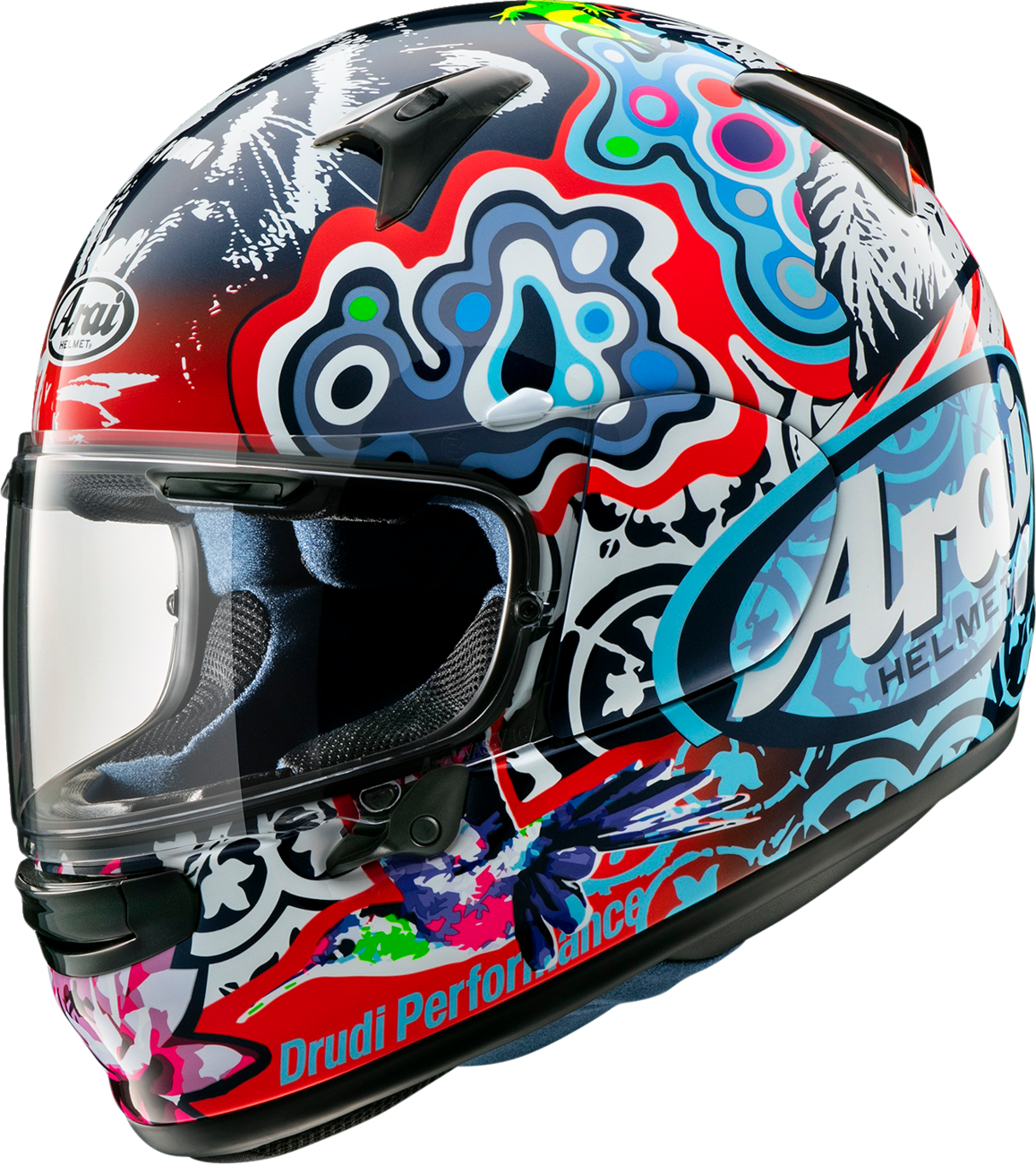 ARAI Helmets Regent-X Helmet - Jungle-2 - 2XL