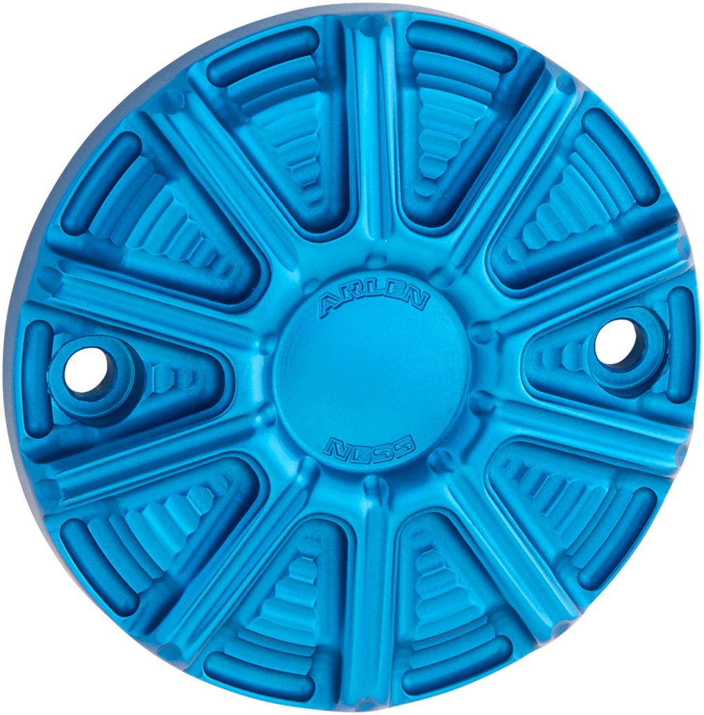 Arlen NESS Points Cover - Blue - M8