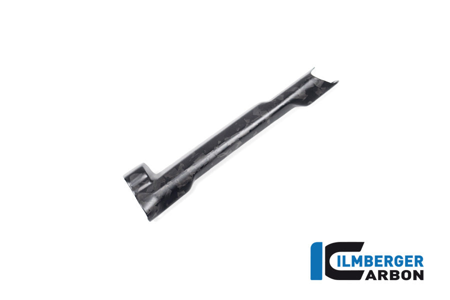 Ilmberger Carbon Brake Tube Cover BMW R 1300 GS - Matte / Forged