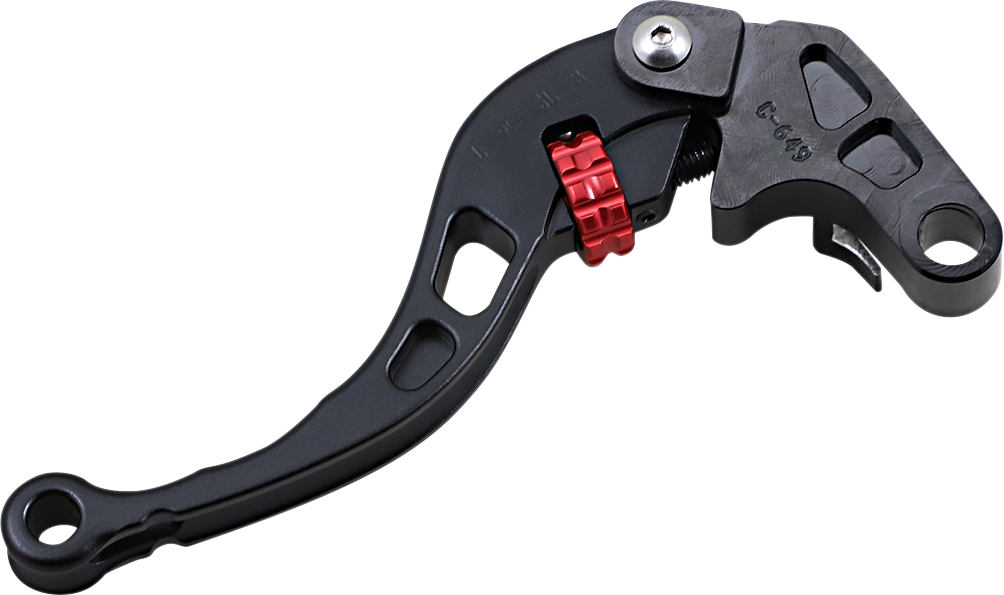 PSR Apex Clutch Lever - Black